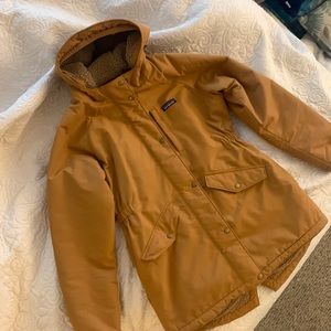 Patagonia Jacket